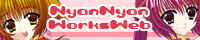 NyanNyan WorksWeb